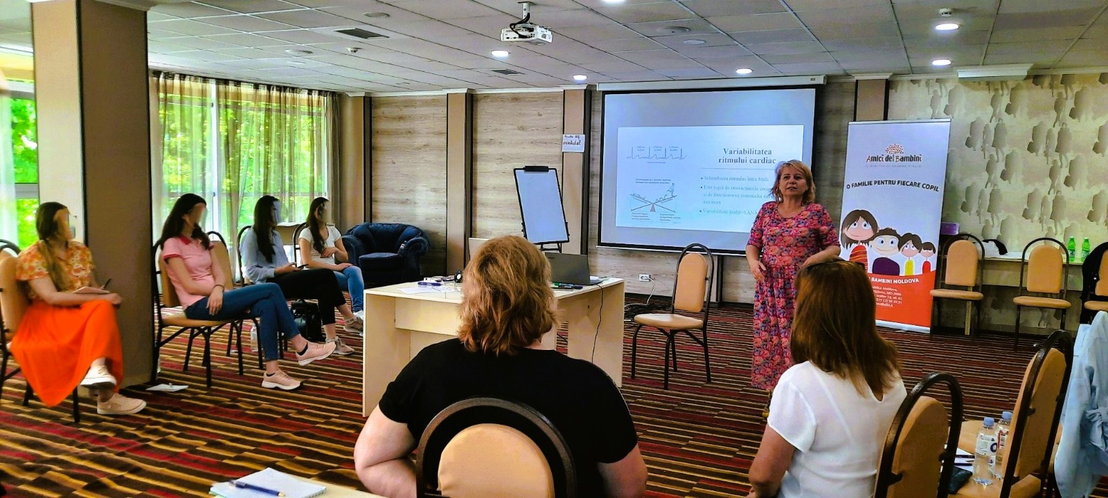 Antrenament cerebral