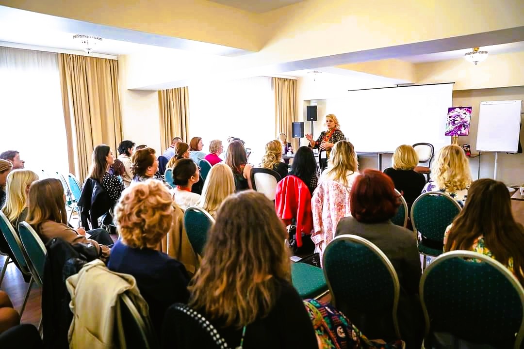 Programe psihoeducaționale