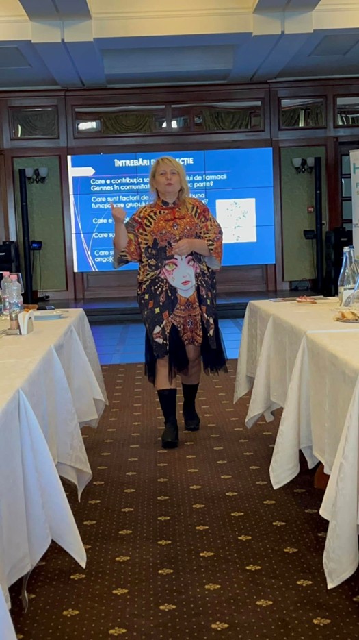 Dimensiunea umană a asistenței farmaceutice