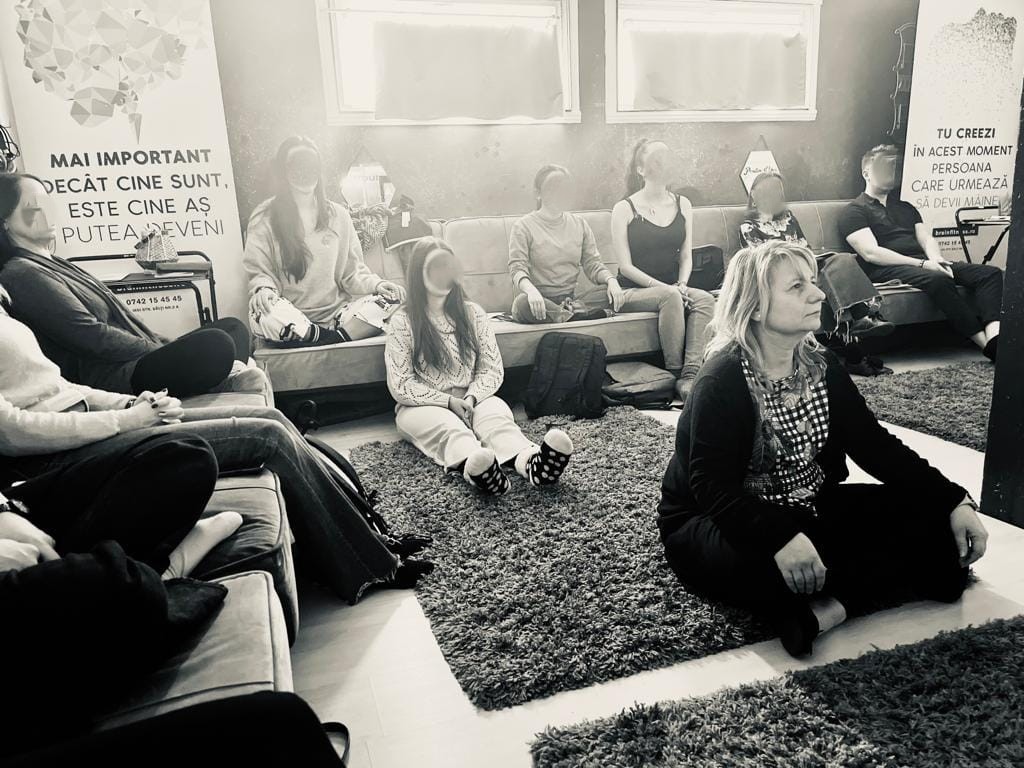 Shaping Life - Activitate 2