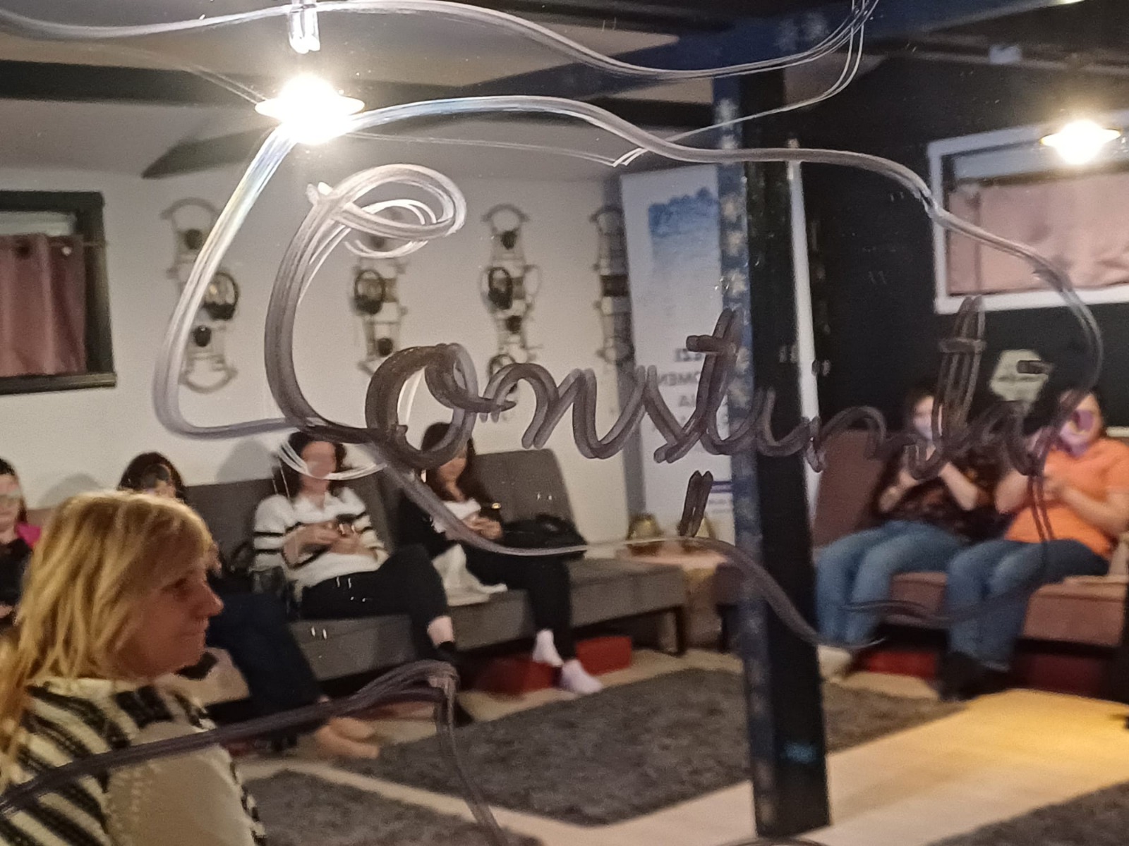 Ateliere pentru părinți