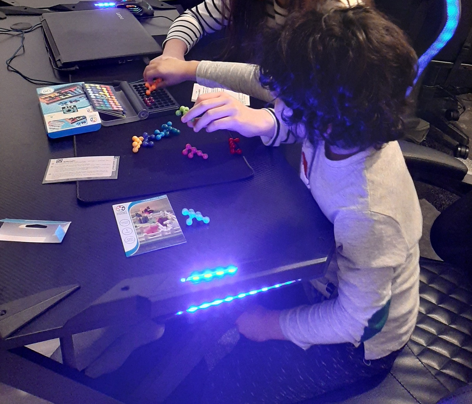 Intervenții integrate pentru TSA, ADHD și dificultăți de adaptare