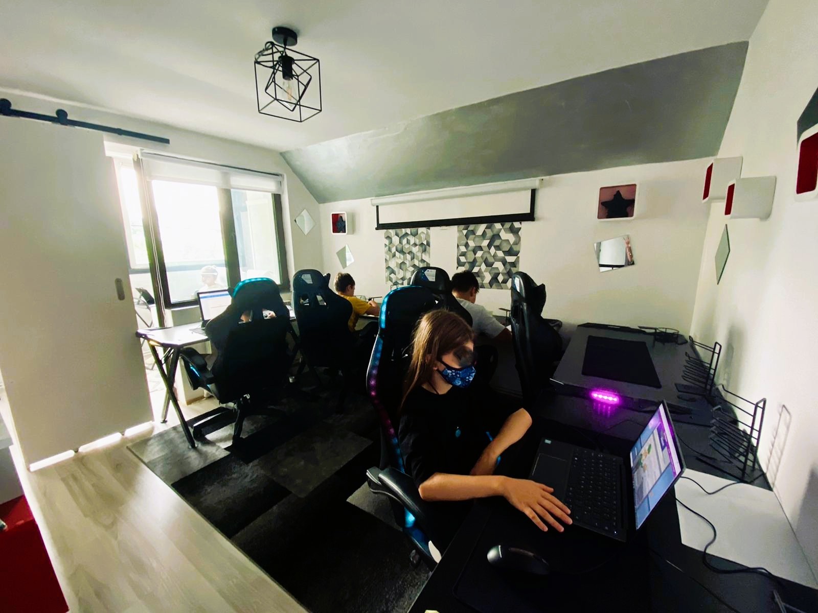 Antrenament cerebral